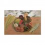 Taulu - Frida Kahlo – The Fruits of the Earth