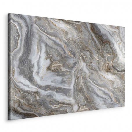 Taulu - Stone abstractions – marble structures in neutral shades