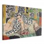 Taulu - Henri Matisse – Odalisque at Fautenuil