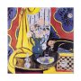 Taulu - Henri Matisse – Harmony in Yellow