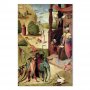 XXL-kuva - Hieronymus Bosch – St James and the Magician