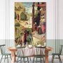 XXL-kuva - Hieronymus Bosch – St James and the Magician