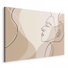 Taulu - Feminine line