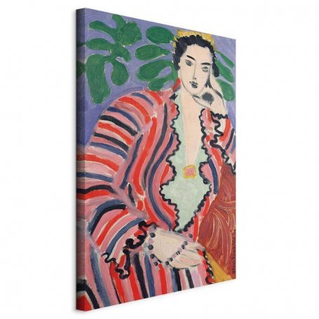 Taulu - Henri Matisse – Elena