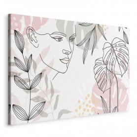 Taulu - The wildness of a woman