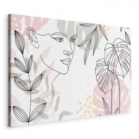 Taulu - The wildness of a woman