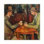 Taulu - Paul Cézanne – The Card Players