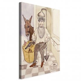 Taulu - Frida Kahlo – The Beauty Salon