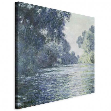 Taulu - Claude Monet – A Stretch of the Seine near Giverny