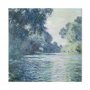 Taulu - Claude Monet – A Stretch of the Seine near Giverny