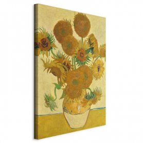 Taulu - Vincent van Gogh – Sunflowers