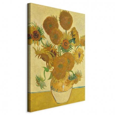 Taulu - Vincent van Gogh – Sunflowers