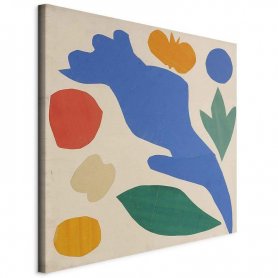 Taulu - Henri Matisse – Wild Poppies I