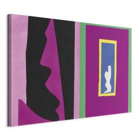 Taulu - Henri Matisse – Destiny (from Jazz)