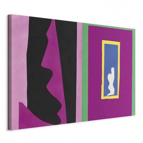 Taulu - Henri Matisse – Destiny (from Jazz)