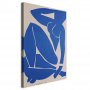 Taulu - Henri Matisse – Blue Nude III
