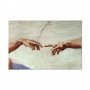 Taulu - Michelangelo – The Creation of Adam (hands)