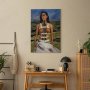 Taulu - Frida Kahlo – The Broken Column
