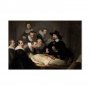 Taulu - Rembrandt – The Anatomy Lesson of Dr Tulp