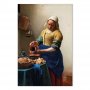 Taulu - Jan Vermeer – The Milkmaid