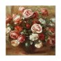 Taulu - Pierre-Auguste Renoir – Still Life with Roses