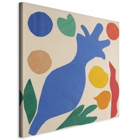 Taulu - Henri Matisse – Wild Poppies III