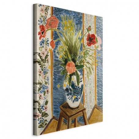Taulu - Henri Matisse – Poppies