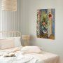 Taulu - Henri Matisse – Poppies