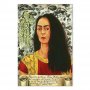 Taulu - Frida Kahlo – Self-Portrait with Loose Hair