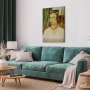 Taulu - Frida Kahlo – Portrait of Mrs Jean Wight