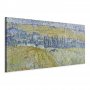 XXL-kuva - Vincent van Gogh – Auvers in the Rain