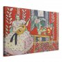 Taulu - Henri Matisse – The Lute