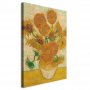 Taulu - Vincent van Gogh – Sunflowers III