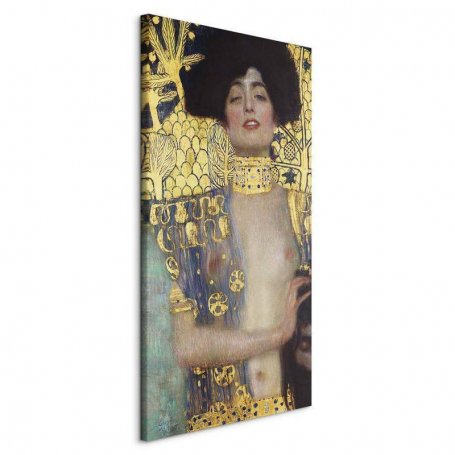 XXL-kuva - Gustav Klimt – Judith and the Head of Holofernes