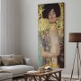 XXL-kuva - Gustav Klimt – Judith and the Head of Holofernes