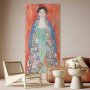 XXL-kuva - Gustav Klimt – Portrait of Fräulein Lieser