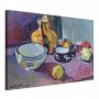 Taulu - Henri Matisse – Dishes and Fruit