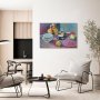 Taulu - Henri Matisse – Dishes and Fruit