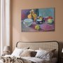 Taulu - Henri Matisse – Dishes and Fruit