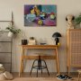 Taulu - Henri Matisse – Dishes and Fruit