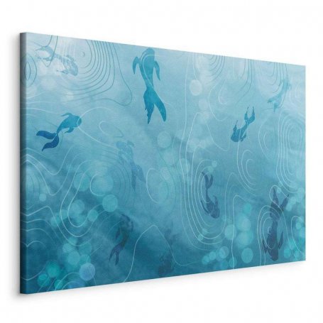 Taulu - Japanese pond