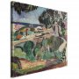 Taulu - Henri Matisse – Landscape at Collioure