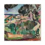 Taulu - Henri Matisse – Landscape at Collioure