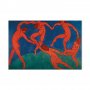 Taulu - Henri Matisse – Dance (II)