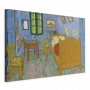Taulu - Vincent van Gogh – Bedroom in Arles