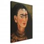 Taulu - Frida Kahlo – Diego and I