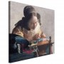 Taulu - Jan Vermeer – The Lacemaker