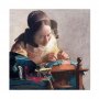 Taulu - Jan Vermeer – The Lacemaker