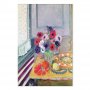 Taulu - Henri Matisse – Still Life with Anemones