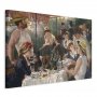 Taulu - Pierre-Auguste Renoir – Luncheon of the Boating Party